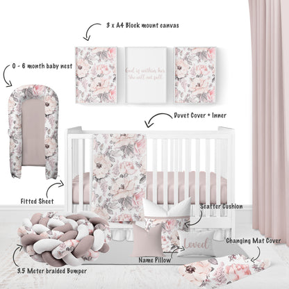 Blissful Blossom Combo Deals image 0