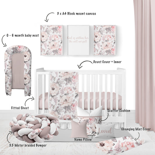 Blissful Blossom Combo Deals image 0