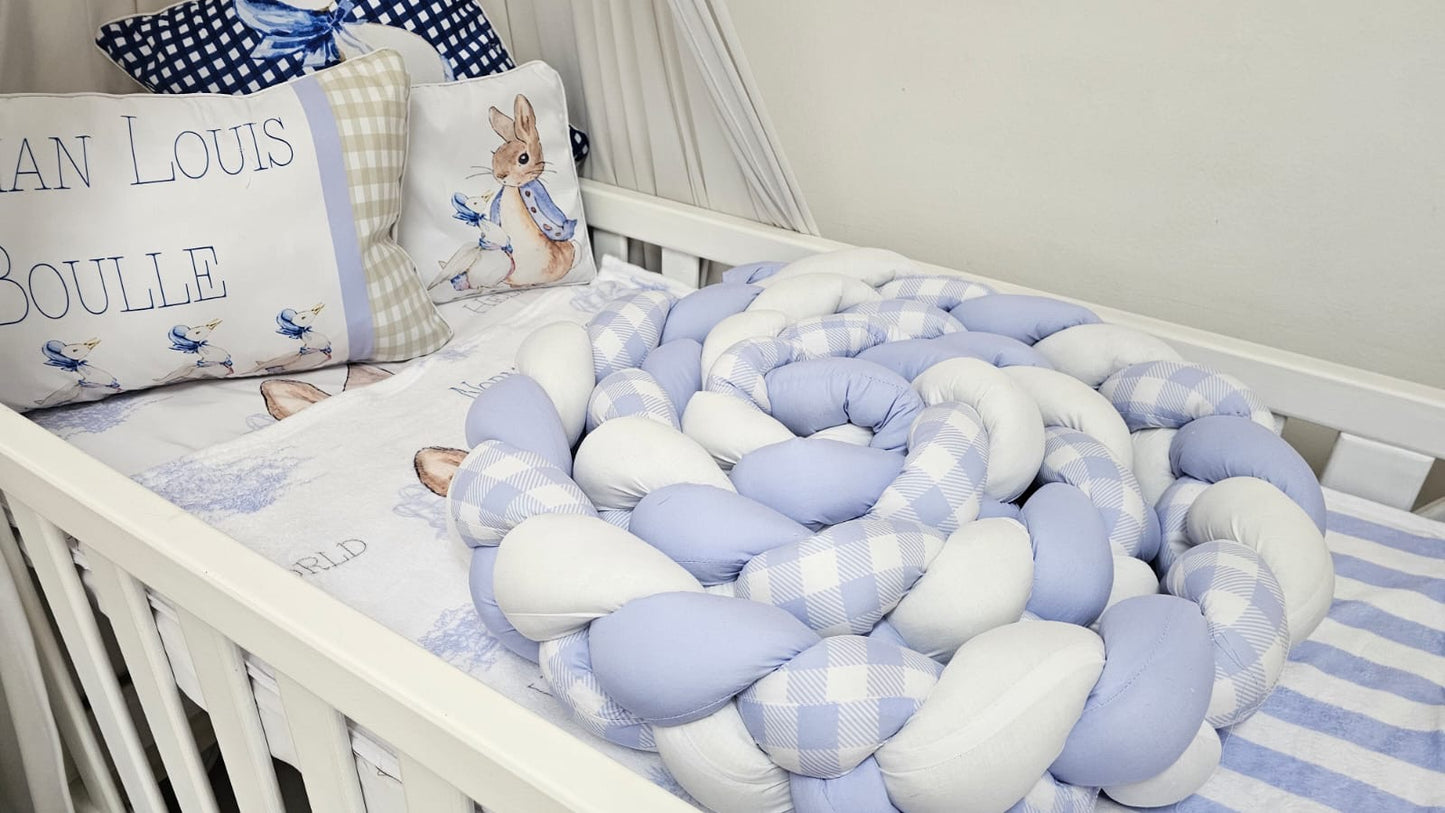 Blue Peter Rabbit and Friends Combo Deal
