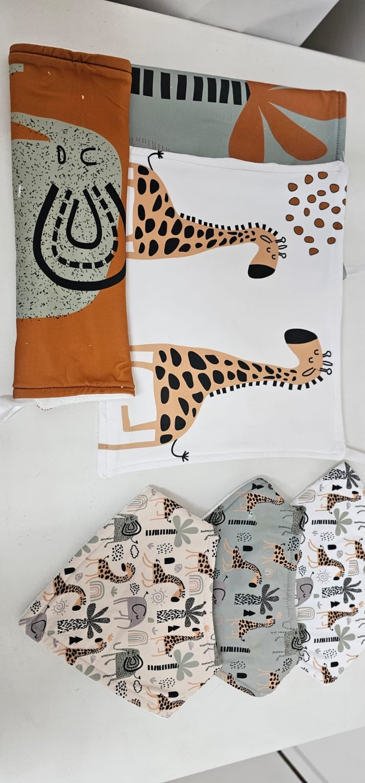 Boho Safari Combo Deal