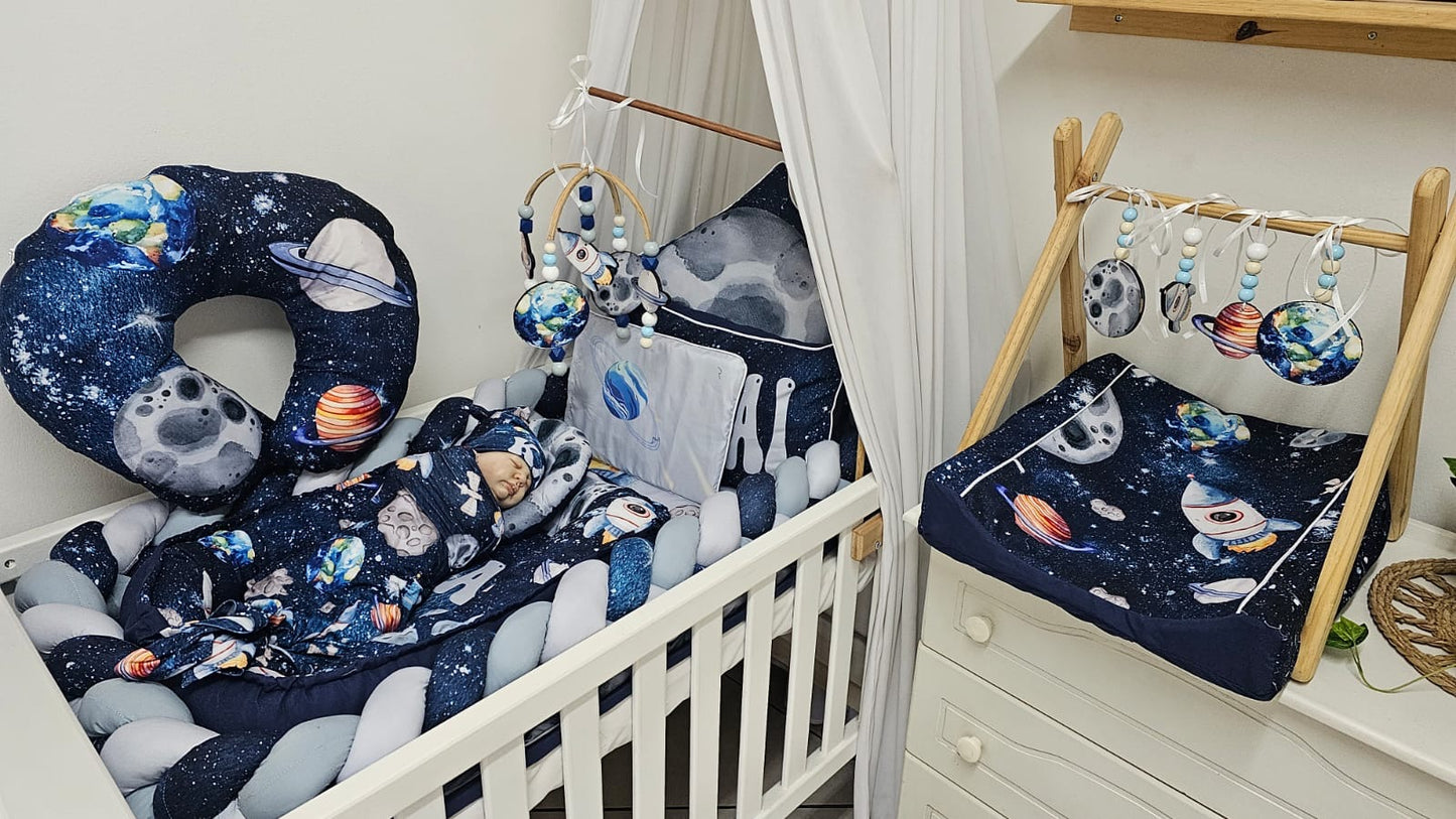 Exploring Space Combo Deal