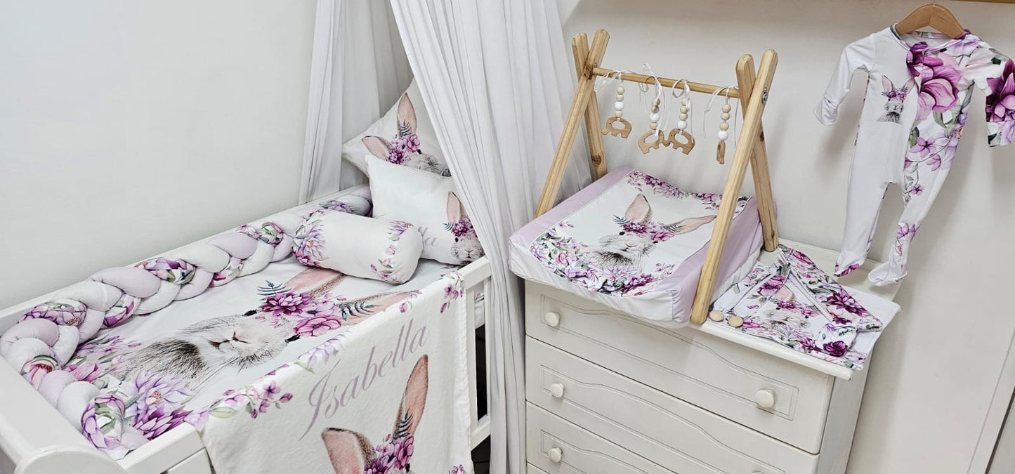Lavender Fields Bunny Combo Deal