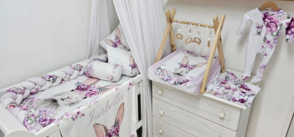 Lavender Fields Bunny Combo Deal