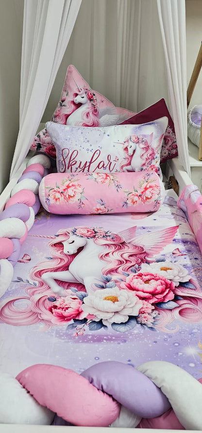 Whimsical Unicorn image 6