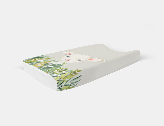 Farm Life Changing Mat Cover image 0