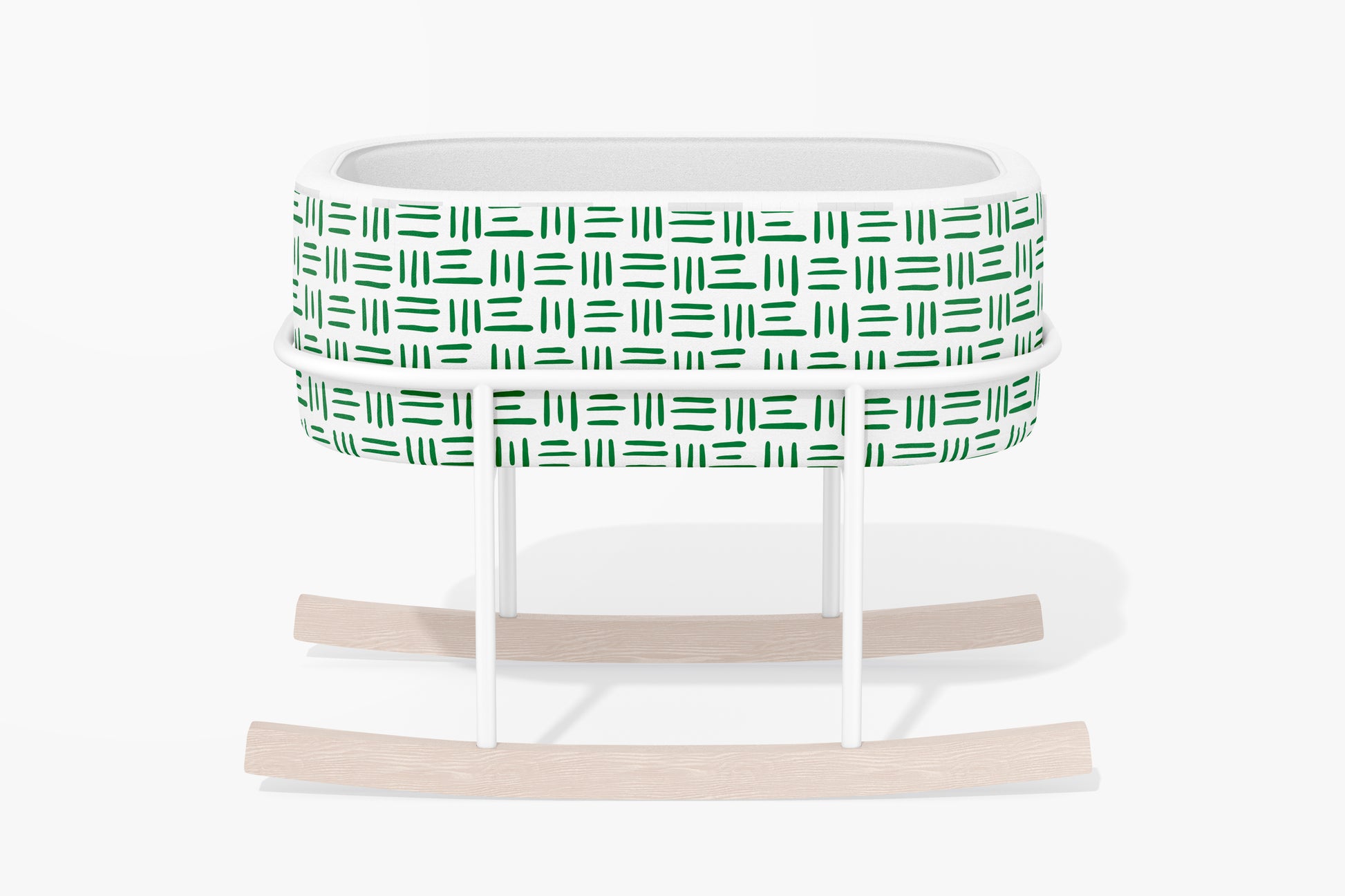 Plaas Lewe Carry Cot image 0