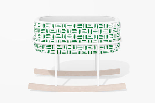Plaas Lewe Carry Cot image 0