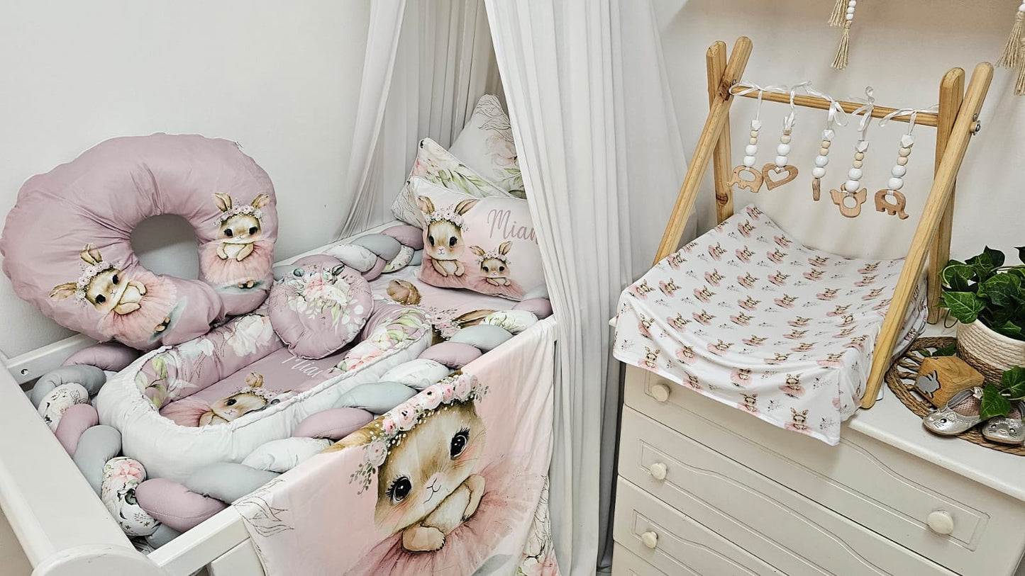 Blush Bunny Ballerina Combo Deal