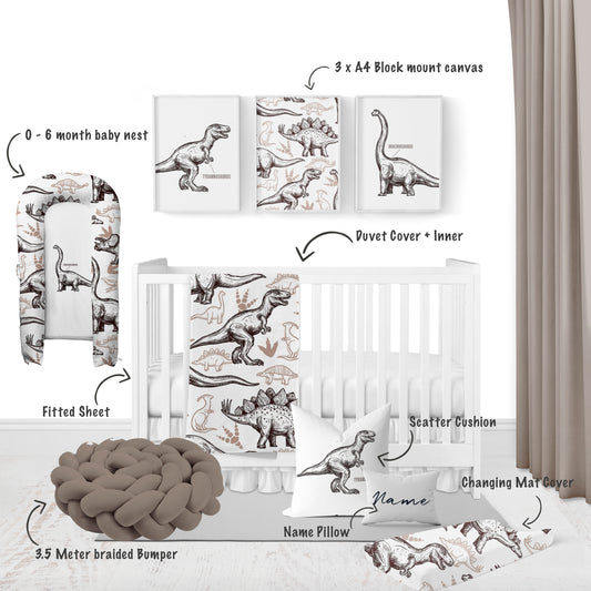 Dino Dreamer Combo Deals image 0