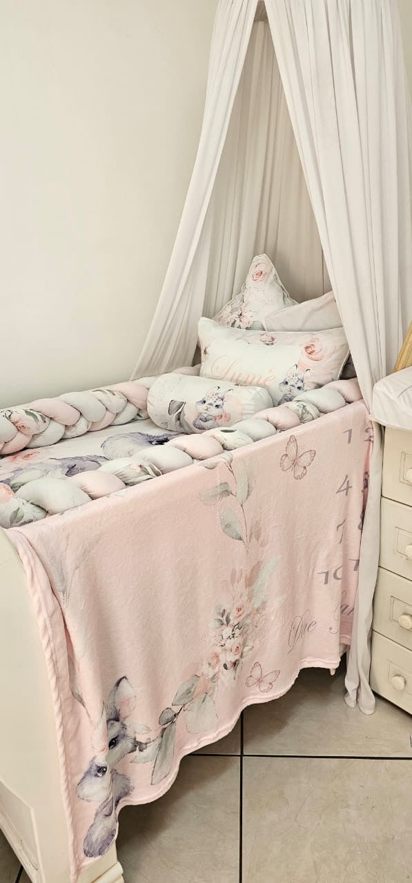Butterfly Bunny Blossom Combo Deal