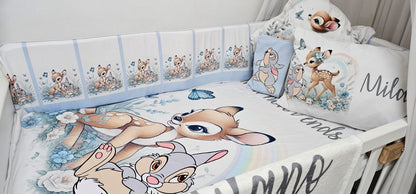 Bambi Thumber (Bunny Deer) image 12
