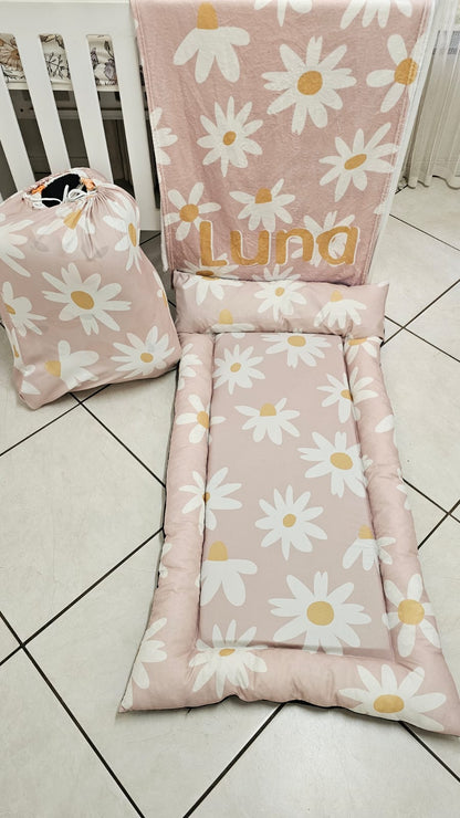 Toddler Nap Pads (Custom) image 4
