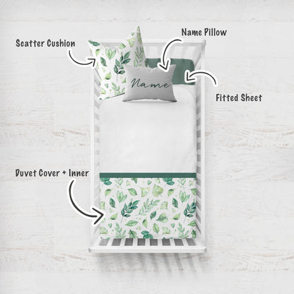 Leafy Love Combo Deal image 1