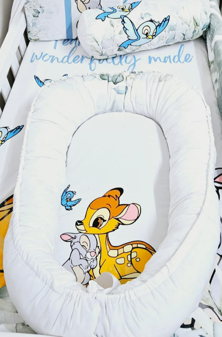 Bambi Thumber (Bunny Deer) image 2