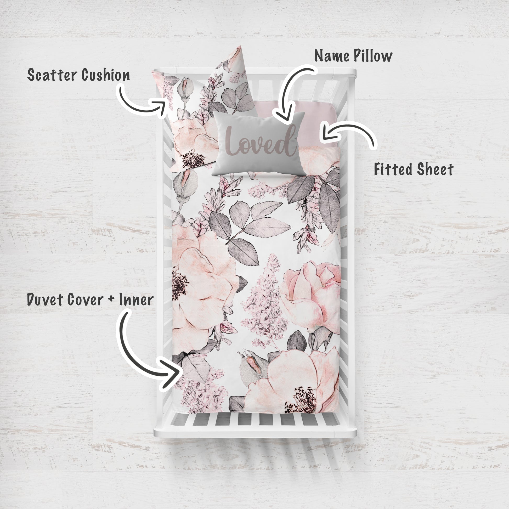 Blissful Blossom Combo Deals image 1