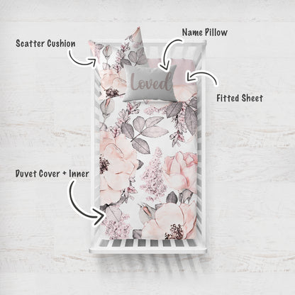 Blissful Blossom Combo Deals image 1