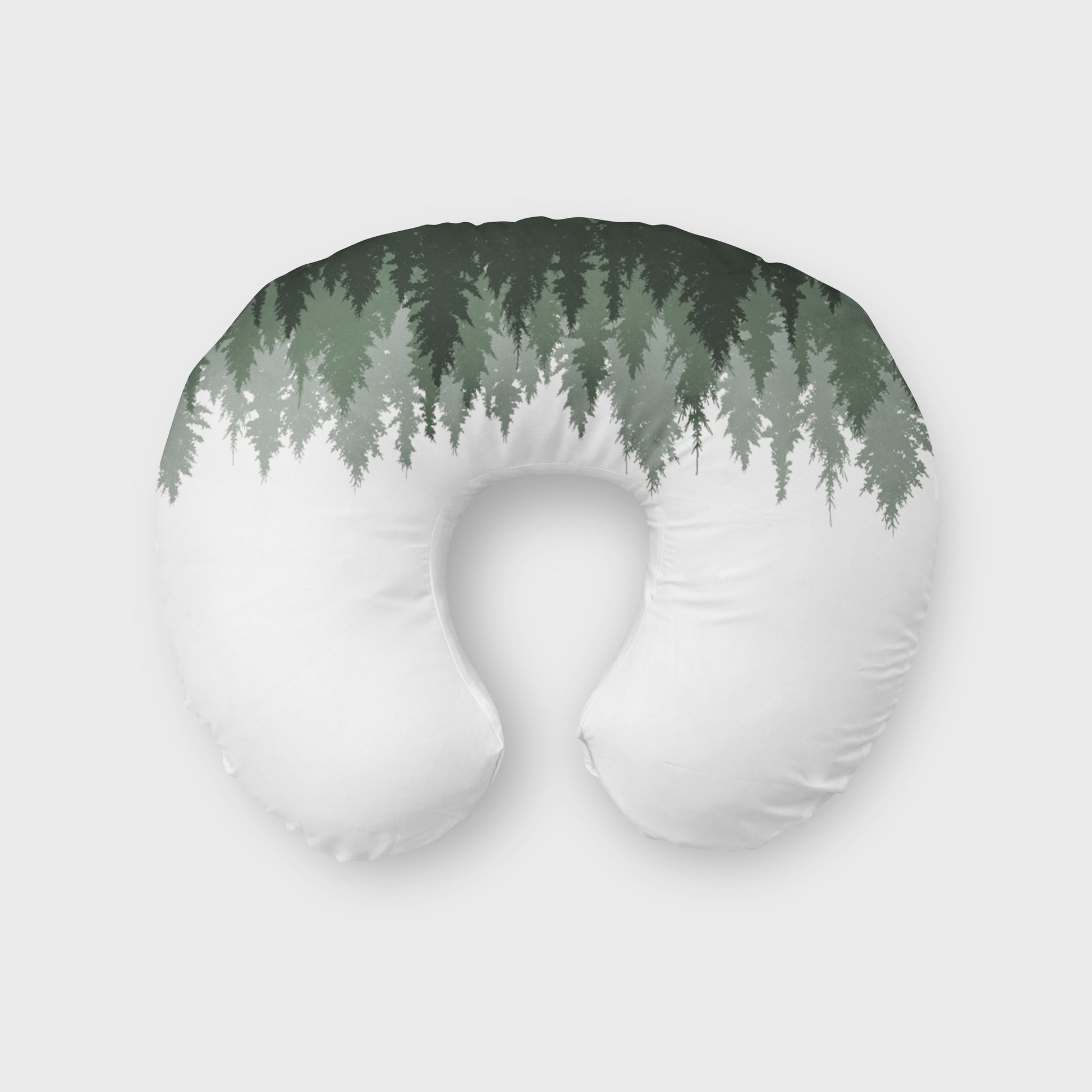 Its Nature Deer Boppy Pillow 3 image 0