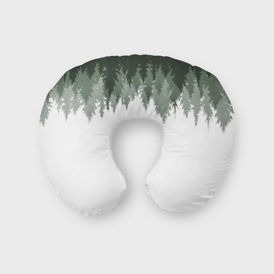 Its Nature Deer Boppy Pillow 3 image 0