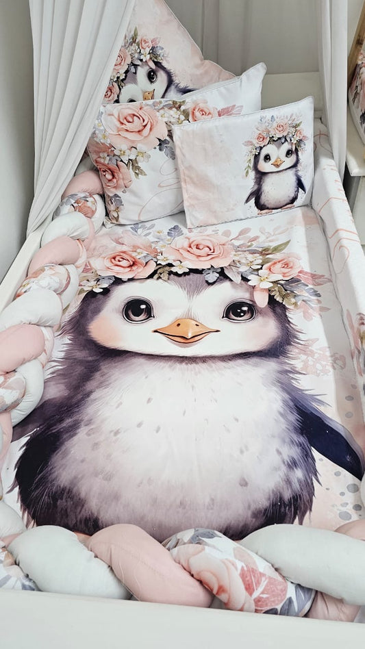 Peachy Penguin Combo Deal