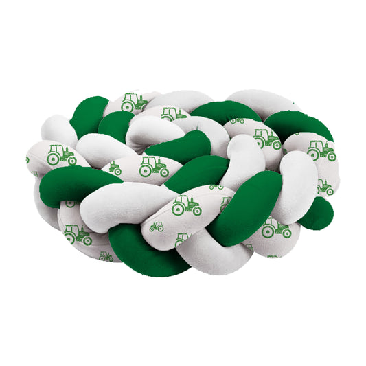 Plaas Lewe Braided Bumper image 0