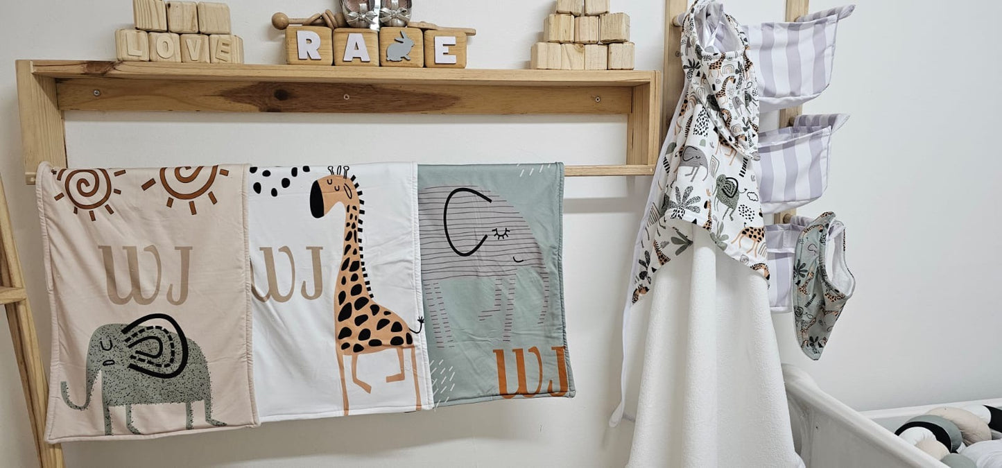 Boho Safari Combo Deal
