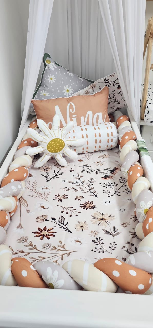Bold Boho Flower Combo Deal