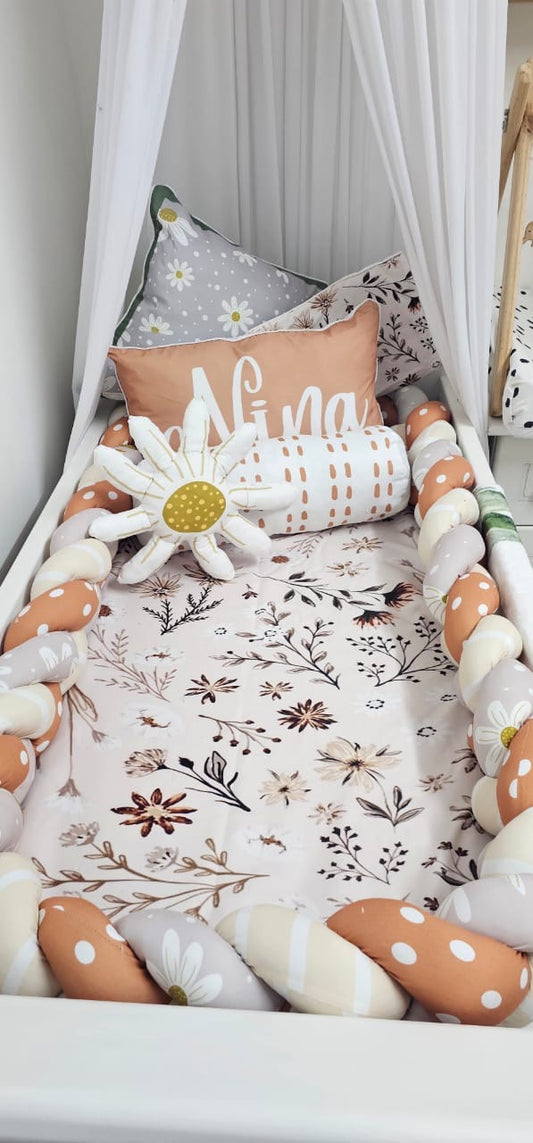 Bold Boho Flower Combo Deal