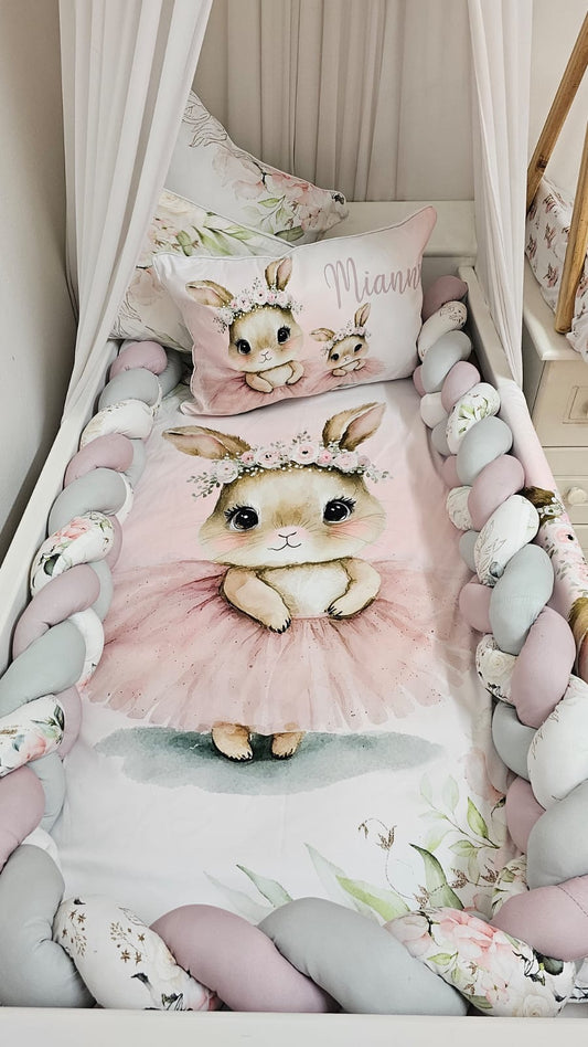 Blush Bunny Ballerina Combo Deal