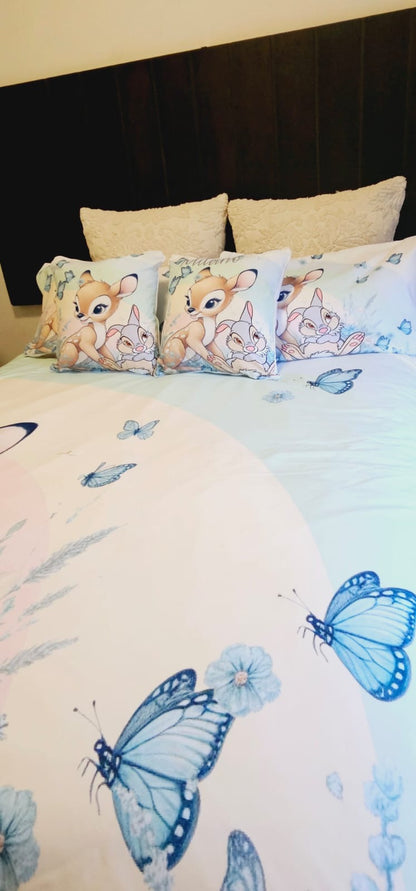 Bambi Thumper Big Bedding