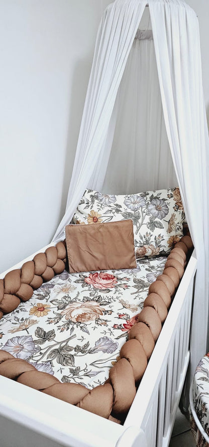 Vintage Safari Pillow