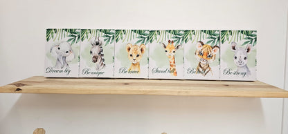 Original Safari Combo Deal
