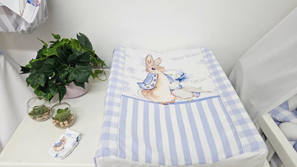 Blue Peter Rabbit and Friends Combo Deal