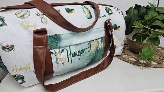 Springbok Hospital Bag image 0