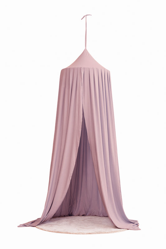 Just Peachy Cot Canopy image 0