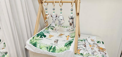 Original Safari Playgym