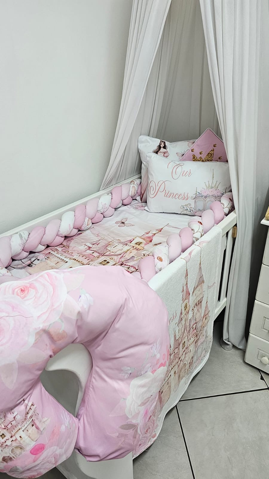 Pretty Princess Dreams Combo Deal