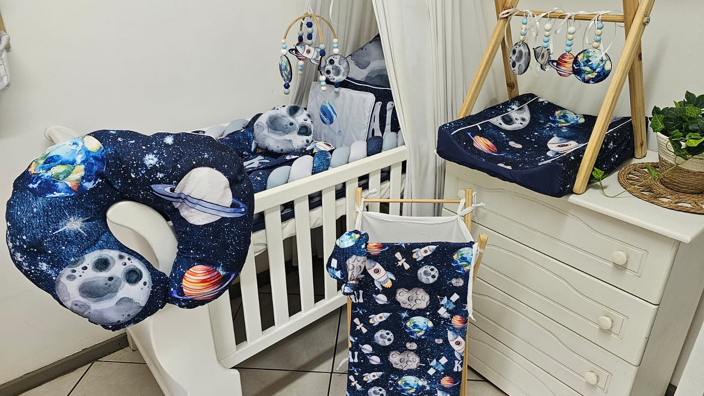 Exploring Space Combo Deal