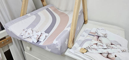 Boho stars Elephant image 12
