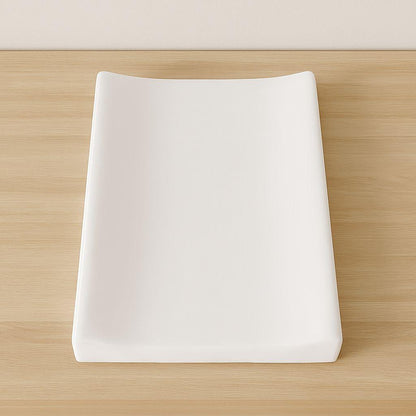 Custom changing mattress cover baby 