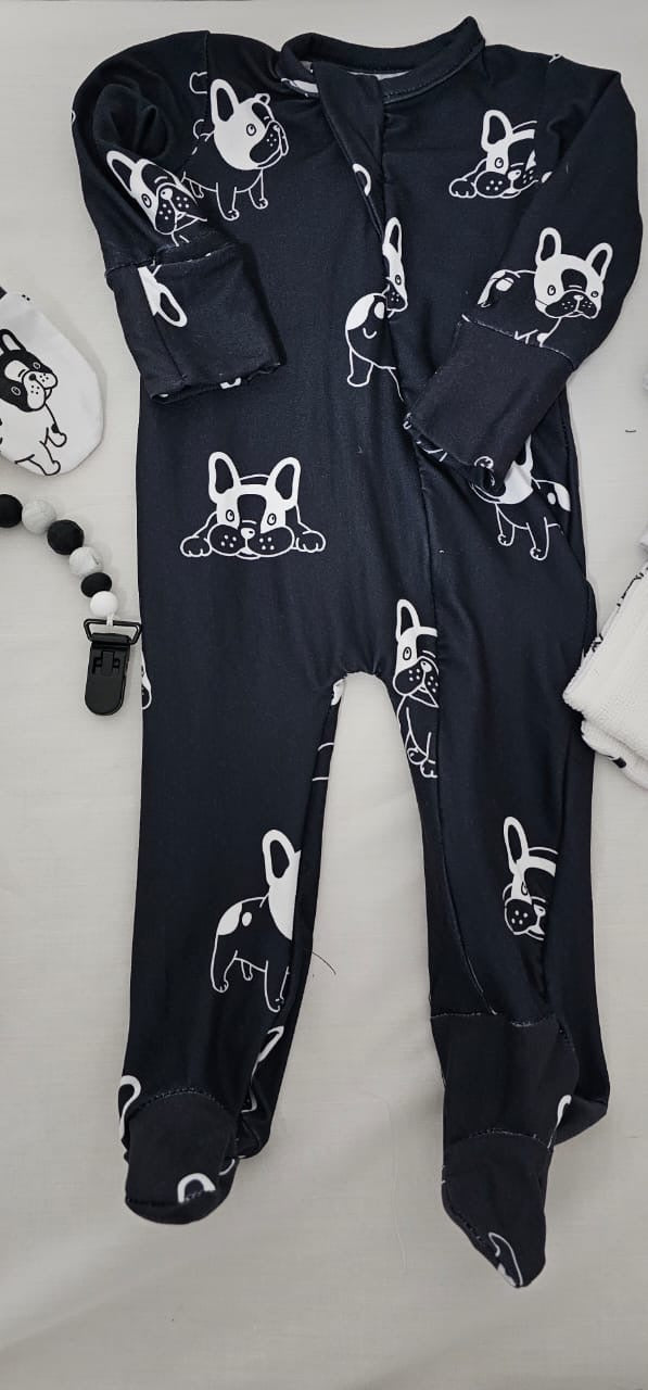 Frenchy Hospital Kits