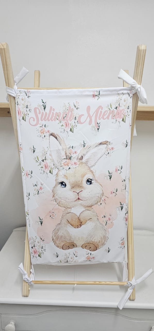 Laundry Basket image 1
