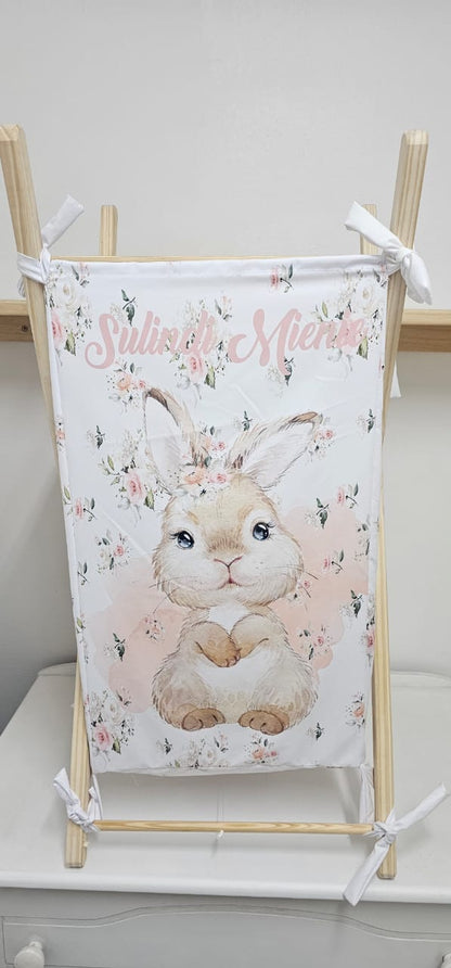 Laundry Basket image 1