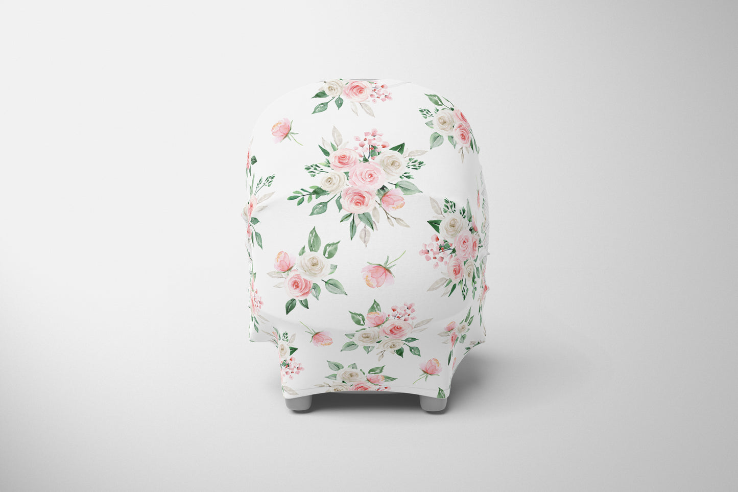 Ballet Slipper Car Chair Cover image 0