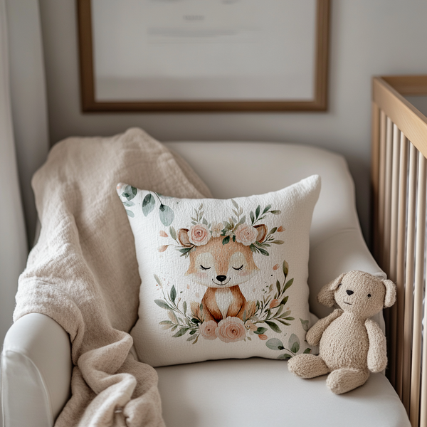 Pillows & Accessories