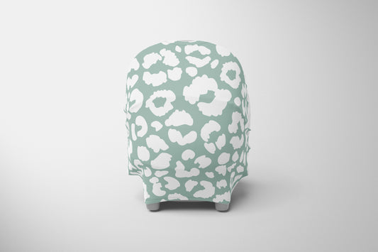 Wilder Car Chair Cover image 0