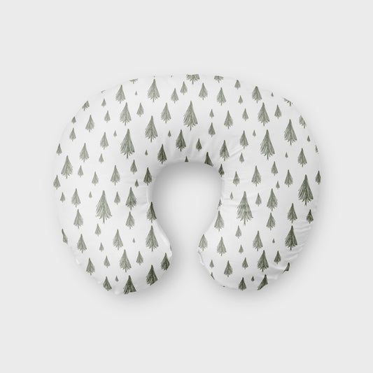Its Nature Deer Boppy Pillow 2 image 0