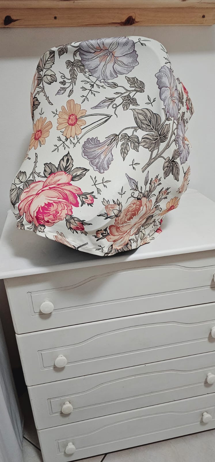 Boho Vintage Floral Combo Deals