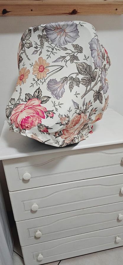Boho Vintage Floral Combo Deals