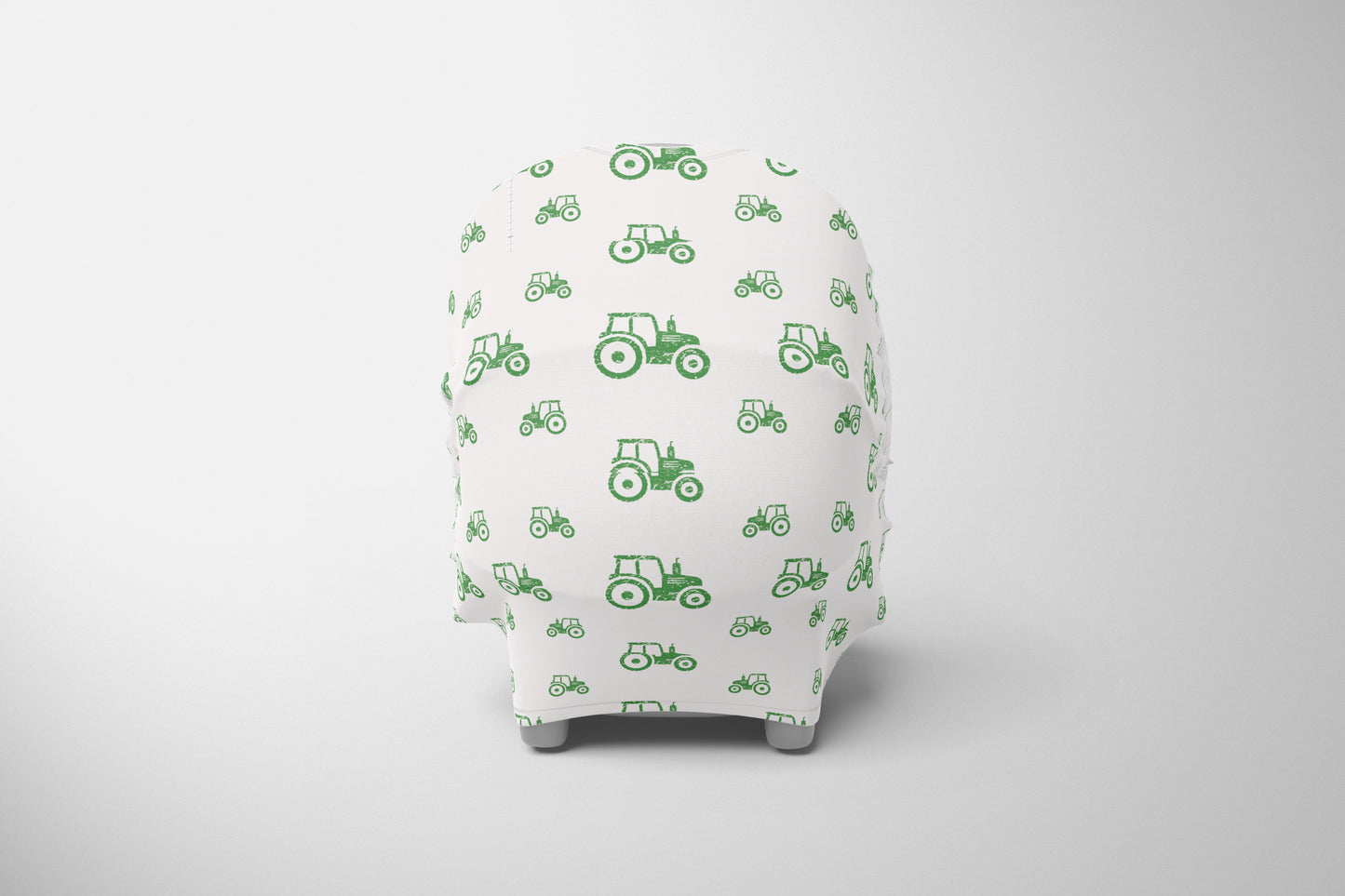 Plaas Lewe Car Chair Cover image 0