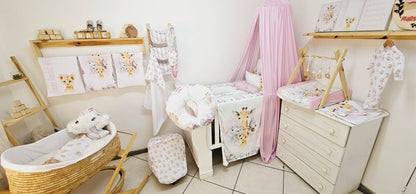 Girly Safari Blossom 2 image 6